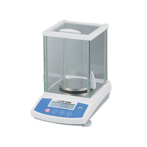 アズプロ陰電子竿秤 420g ASR423／E(風防ガラス付き添い人/計り器/分かりやすい/飾り気の無い/ASR)