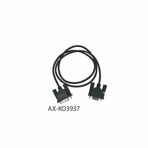 デジタル身長体重計[検定付]用 RS-232Cケーブル AX-KO3937