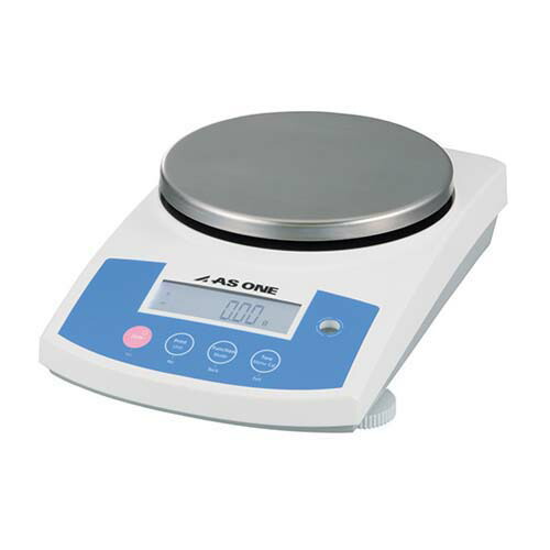 アズプロ陰電子竿秤 2200g ASR2202／E(計り器/分かりやすい/飾り気の無い/ASR)