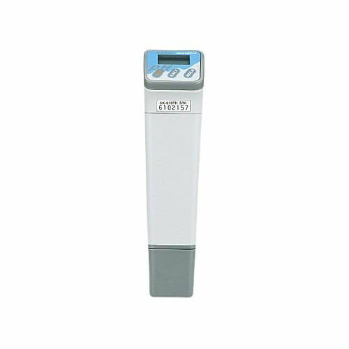 ペンタイプpH計 SK-610PH-2
