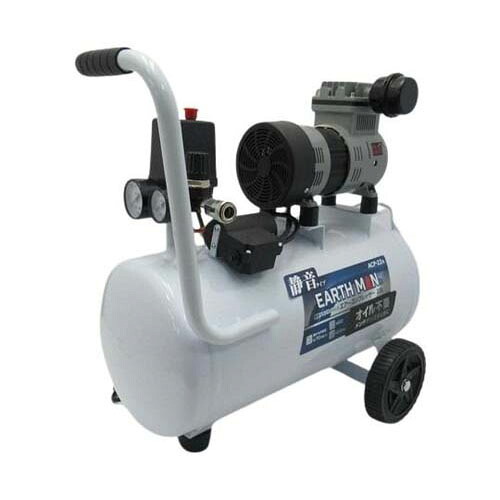 静音印字機コンプレッサー 22L ACP-22A