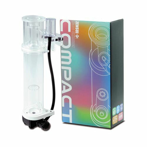 楽天市場】マメデザイン プロテインスキマーミニマメスキマー 3 mini