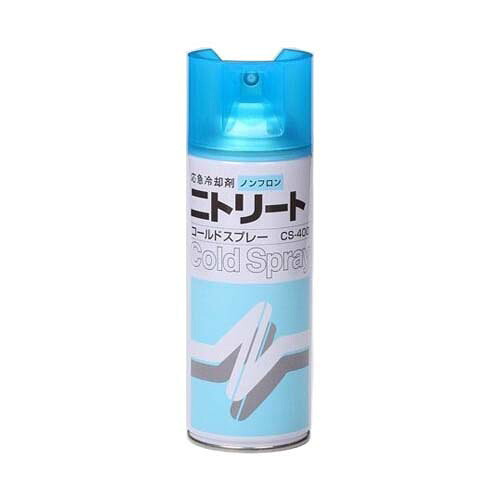 コールドスプレー 420mL 12本入り