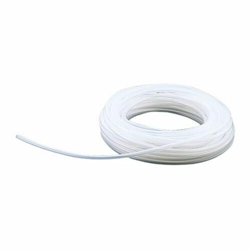 ケイ素樹脂熱電子管 19*25差しわたし粍 1巻 (10m) S-19x25