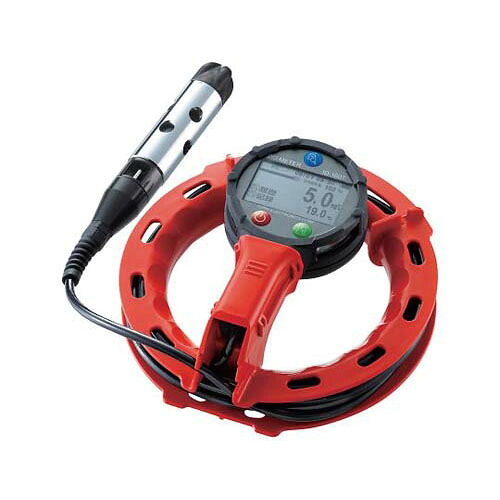 溶存酸素計 ID-160T｜Pro Lab. ＆ Healthcare Shop