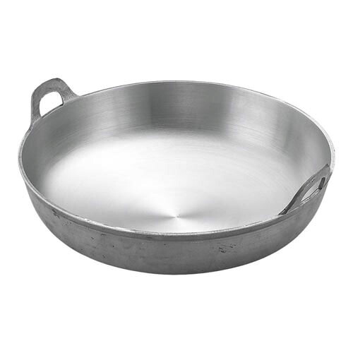 アルミイモノ 揚鍋 39cm 12,430円
