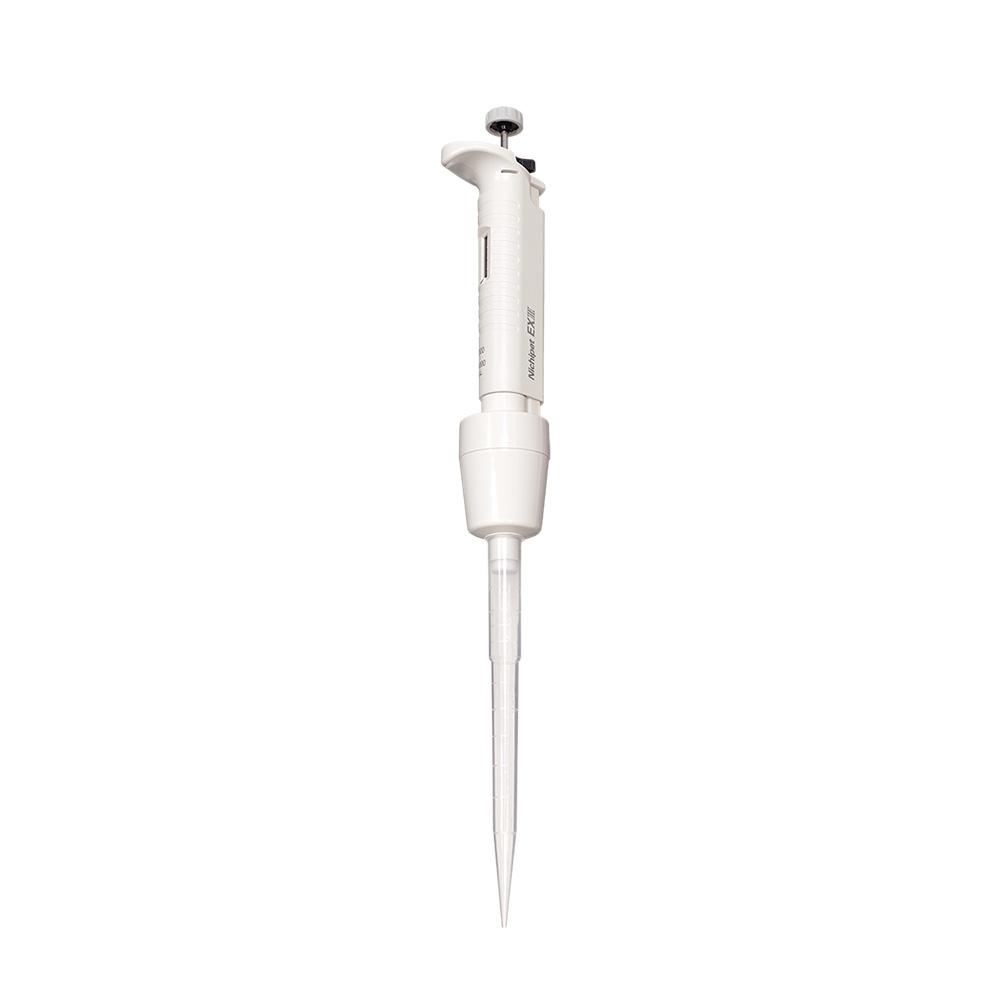 Nichipet EXIII (1000~10000マイクロL) 00-NPX3-10000|Pro Lab. & Healthcare Shop