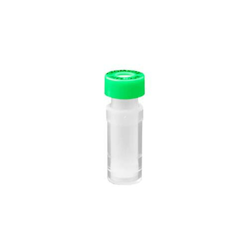 フィルターバイアル 0.2um PTFE 100組 1030-19001|Pro Lab. & Healthcare Shop