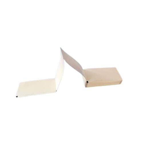 心電計用紙 10冊入 20m FQW50-2-100(K)