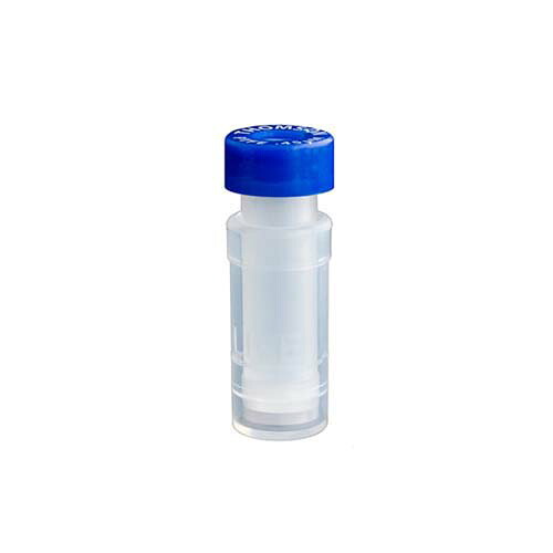 フィルターバイアル 0.45um PTFE 100組 1030-19011|Pro Lab. & Healthcare Shop