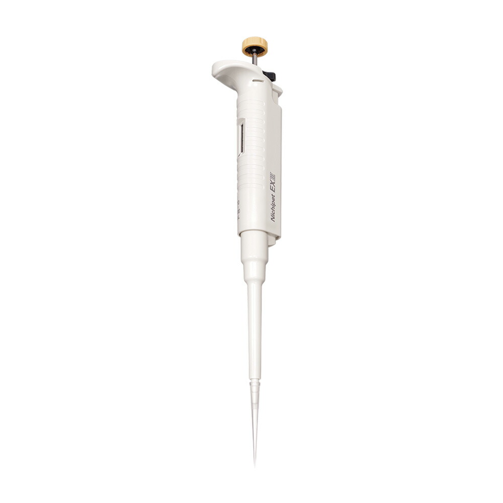 Nichipet EXIII (10～100マイクロL) 00-NPX3-100