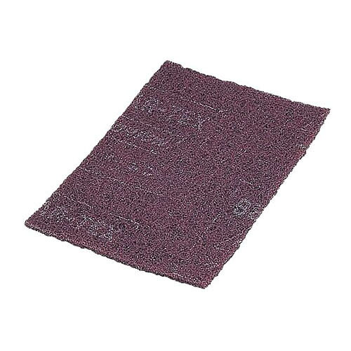 ベア・ロン御勤め用ナイロンたわし (20枚入) B2型
