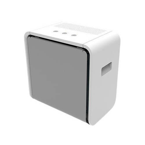 臭いのリセット エアーポータブル 本体14インチ 臭気・VOC (揮発性有機化合物) 環境改善装置 ap-14|Pro Lab. & Healthcare Shop