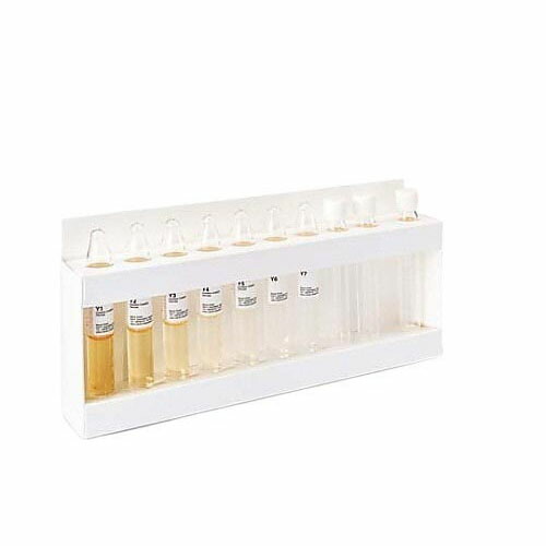 色度参照溶液 B 色度試験用 欧州薬局方準拠 B1-B9 サーティピュア(R) 100265 1ST 1.00265.0001