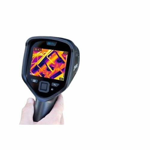 赤外線サーモグラフィカメラ FLIR E6Pro 167,200円