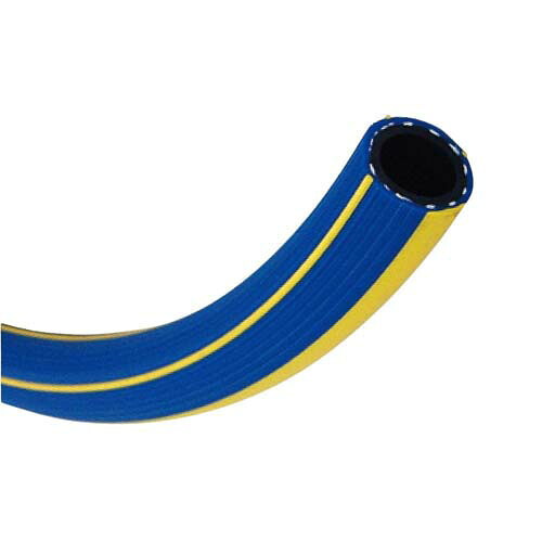 工場設備配管・土木用耐圧エアーホース ロックホース 内径19mm*外径27.5mm 長さ40m R-19-40