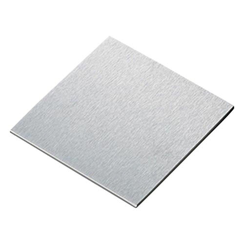 窒化珪素板 (50*50*1mm)