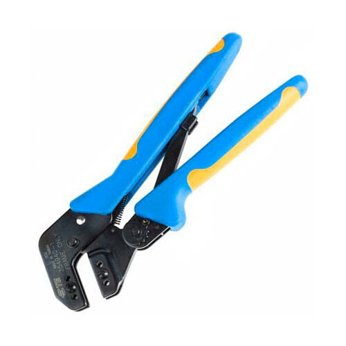 圧着工具フレーム Pro-Crimper IIIシリーズ 354940-1