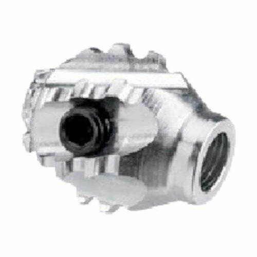フレックス立て坑 (K9-102) 用推しすすめるどんぶり鉢尖端 71838