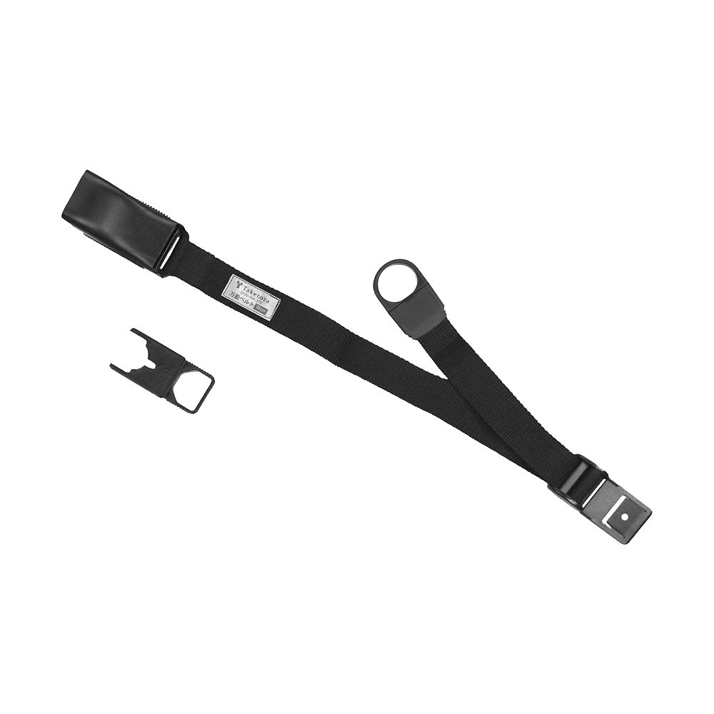 万能ベルト 75cm 10本入 015427