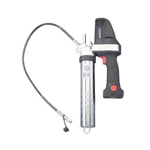 DC14.4V 電動差し油火器(申し受ける式) EA991-14