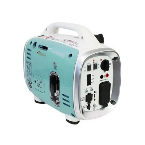 持ちはこぶ発生機 G-cubic G700クレマ KG-071