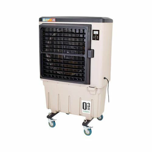 蒸散式冷風・加湿器 オゾーン CF-290N-OZ