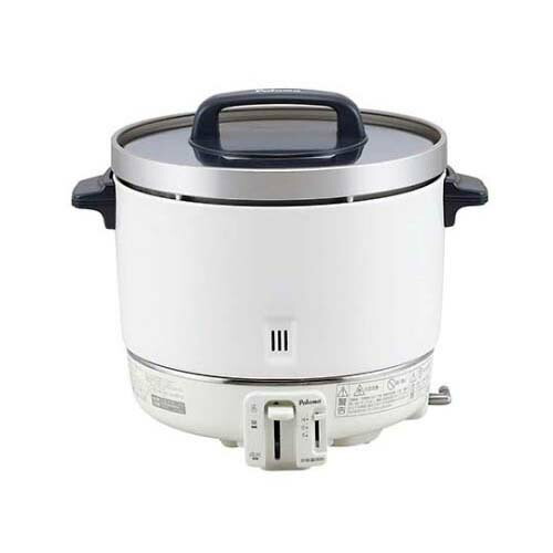 パロマガス炊飯器電子ジャー付　PR-4200S-1 LPガス　2.2升 楽天市場】パロマ ガス炊飯器 2.2升炊き PR-4200S 電子ジャー付