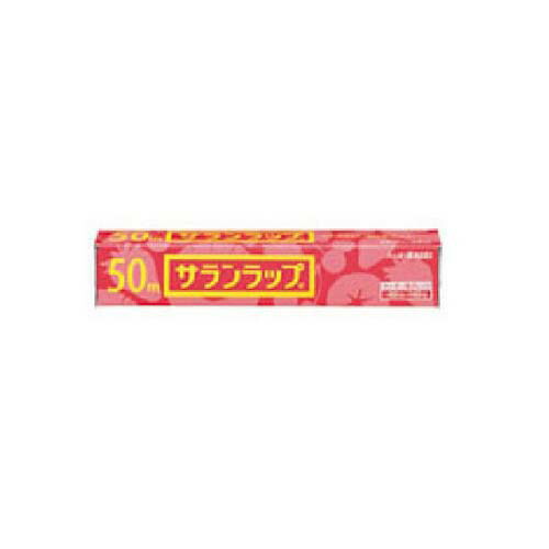 サランラップ ミニ 22cm*50m 30本入