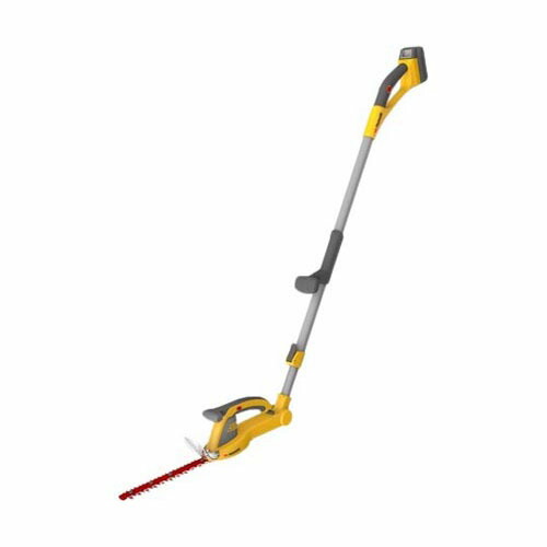 申し受ける式ハンデ＆極点バリカン PL-5002 ガーデニング・農業-花・ガーデン・DIY-草刈り機