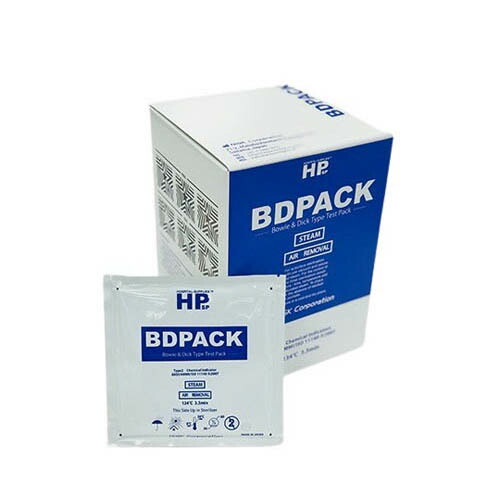 ケミカル表示計器 BDPACK 30枚入