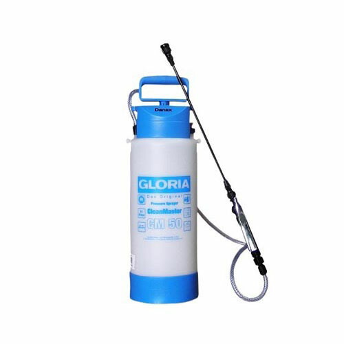 蓄圧式噴霧器 5L CM50