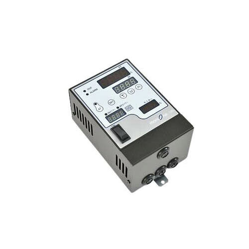デジタル温度調節器 (モノワン120) タイマー付 monoOne-120T