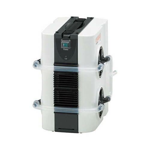ダイアフラム式無意味さ揚水機 NVP-2000