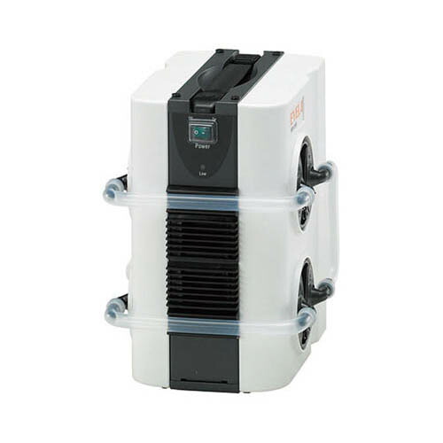 ダイアフラム式無意味さ揚水機 NVP-2100