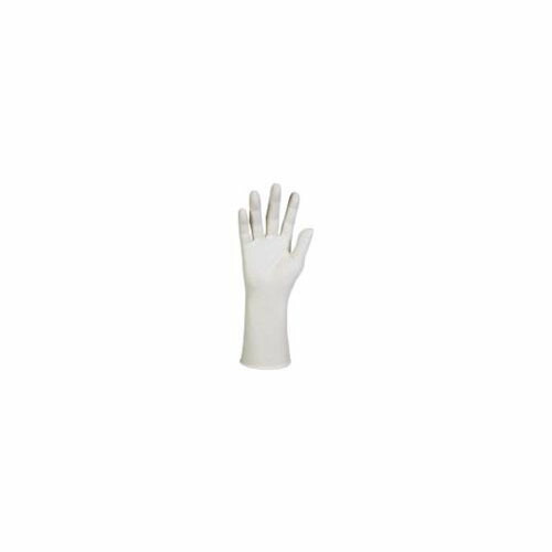 キムテック G3 ホワイトニトリルグローブ M 1箱 (100枚*10袋入) 56882