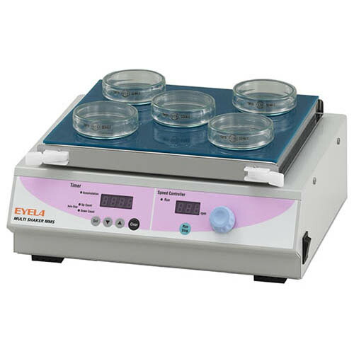 高湿度対応振盪機 本体 MMS-120H