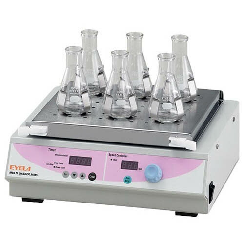 高湿度対応振盪機 本体 MMS-220H