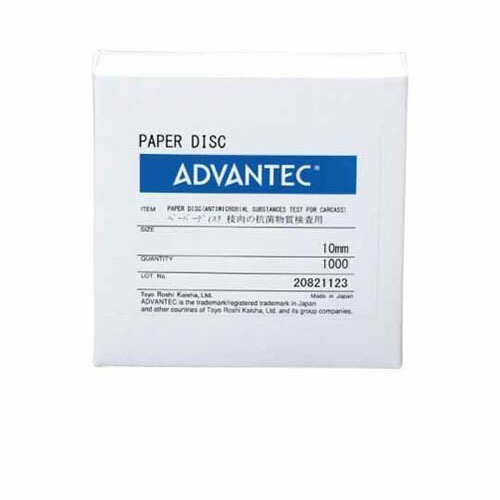 ペーパーディスク 10mm 1箱 (1000枚入) 49006010 8,559円