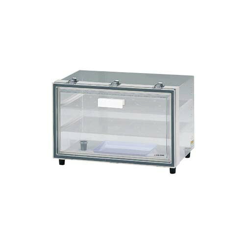 デシケーター 500&times;345&times;335mm LL｜Pro Lab. ＆ Healthcare Shop