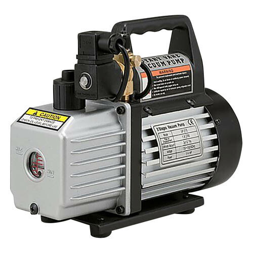 ツーステージ無意味さ揚水機 119*270*216粍 ～5HP VP-215