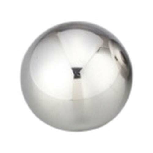 衝撃試験用鋼球 クローム球 SUJ-2 直径50mm