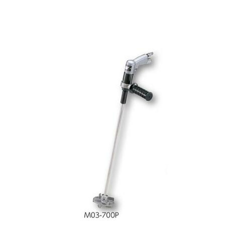 エアー撹拌機 350・700rpm (2段階) M03-700P