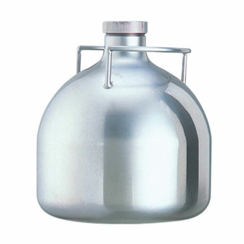 把手付ステンレスボトル (ラボ缶(R)) 3L LC-03R