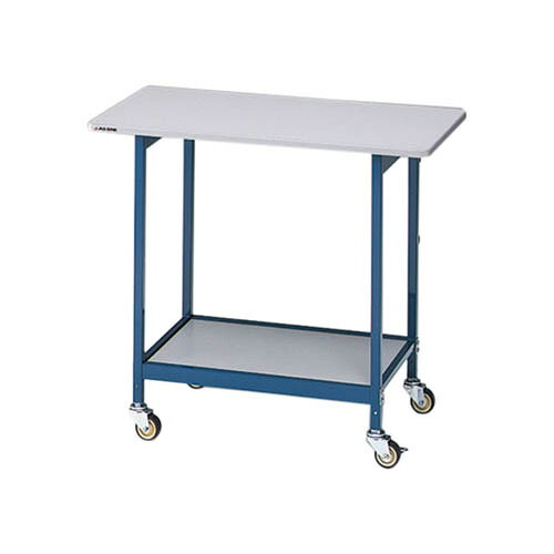 ニューラボベンチ 耐荷重遣りかた 900*600*800粍 ALH