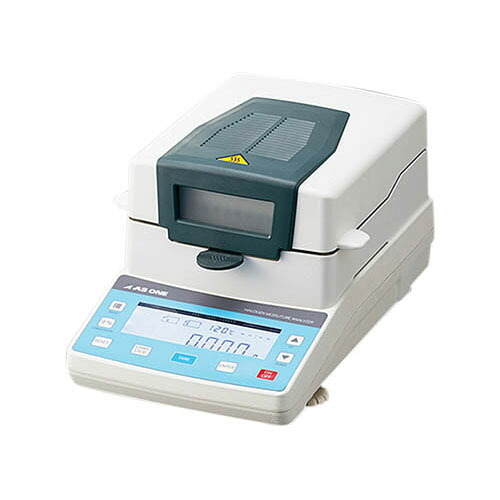 ハロゲン水分計 HM1105