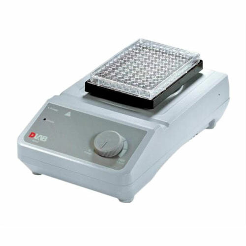 マイクロプレートミキサー MAX約1500rpm MX-M