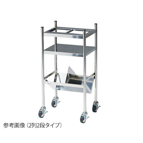 ガロン瓶スタンド GS2