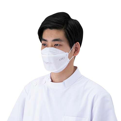 マスクレスピレーター 50枚入 T4 1箱(1枚*50袋入)｜Pro Lab. ＆ Healthcare Shop