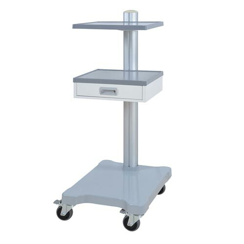 PCカート 引き出し・天板付き|Pro Lab. & Healthcare Shop